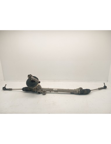 Recambio de cremallera direccion para ford fiesta (cb1) ambiente referencia OEM IAM 8V513200B299LHD  