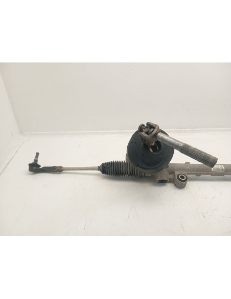 Recambio de cremallera direccion para ford fiesta (cb1) ambiente referencia OEM IAM 8V513200B299LHD  