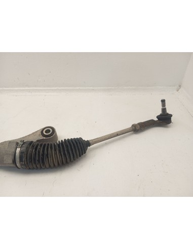 Recambio de cremallera direccion para ford fiesta (cb1) ambiente referencia OEM IAM 8V513200B299LHD  