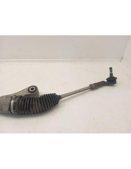 Recambio de cremallera direccion para ford fiesta (cb1) ambiente referencia OEM IAM 8V513200B299LHD  