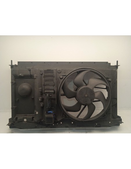 Recambio de electroventilador para citroën c4 grand picasso sx referencia OEM IAM   