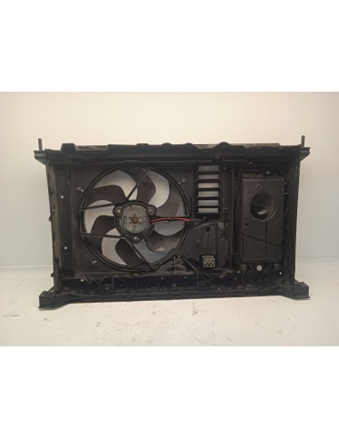 Recambio de electroventilador para citroën c4 grand picasso sx referencia OEM IAM   