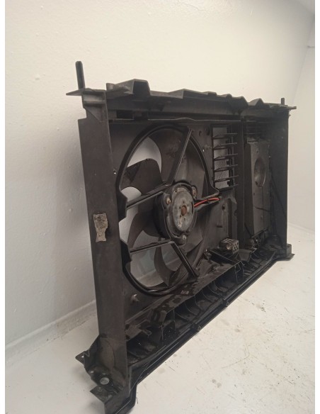 Recambio de electroventilador para citroën c4 grand picasso sx referencia OEM IAM   