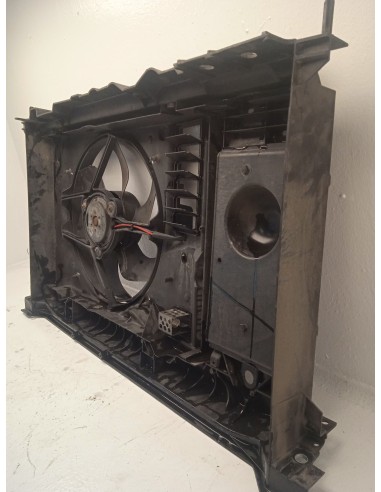 Recambio de electroventilador para citroën c4 grand picasso sx referencia OEM IAM   
