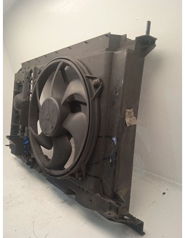 Recambio de electroventilador para citroën c4 grand picasso sx referencia OEM IAM   