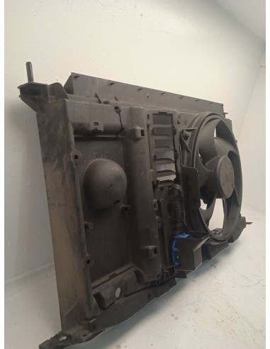 Recambio de electroventilador para citroën c4 grand picasso sx referencia OEM IAM   