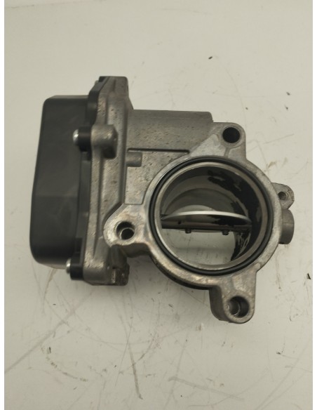 Recambio de caja mariposa para seat ibiza (6j5) stylance / style referencia OEM IAM 03G128063F  