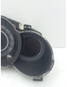 Recambio de cuadro instrumentos para citroën c3 ii (sc_) 1.4 vti 95 referencia OEM IAM 96665881XT   2