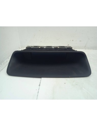 Recambio de pantalla multifuncion para peugeot 308 1.6 hdi fap referencia OEM IAM 9675859580  