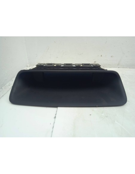Recambio de pantalla multifuncion para peugeot 308 1.6 hdi fap referencia OEM IAM 9675859580  