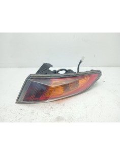 Recambio de piloto trasero derecho para honda civic berlina 5 (fk) 1.8 comfort referencia OEM IAM 22016721  