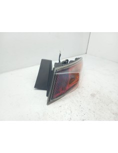 Recambio de piloto trasero derecho para honda civic berlina 5 (fk) 1.8 comfort referencia OEM IAM 22016721   2