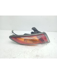 Recambio de piloto trasero izquierdo para honda civic berlina 5 (fk) 1.8 comfort referencia OEM IAM 22016721  