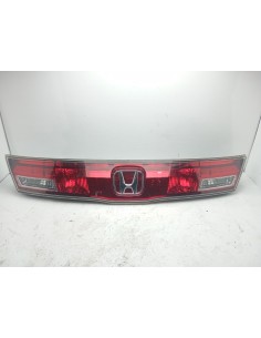 Recambio de piloto trasero central para honda civic berlina 5 (fk) 1.8 comfort referencia OEM IAM 33701SMGE04  