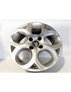 Recambio de llanta para citroën c3 ii (sc_) 1.4 vti 95 referencia OEM IAM 9687753077  