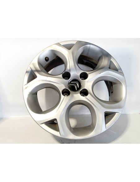 Recambio de llanta para citroën c3 ii (sc_) 1.4 vti 95 referencia OEM IAM 9687753077  