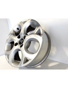 Recambio de llanta para citroën c3 ii (sc_) 1.4 vti 95 referencia OEM IAM 9687753077   2