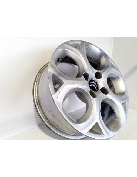 Recambio de llanta para citroën c3 ii (sc_) 1.4 vti 95 referencia OEM IAM 9687753077  