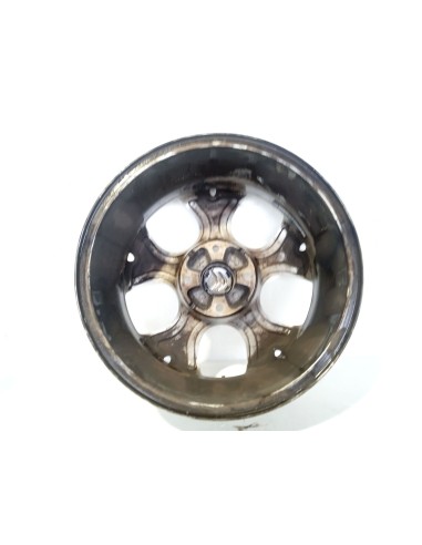Recambio de llanta para citroën c3 ii (sc_) 1.4 vti 95 referencia OEM IAM 9687753077  