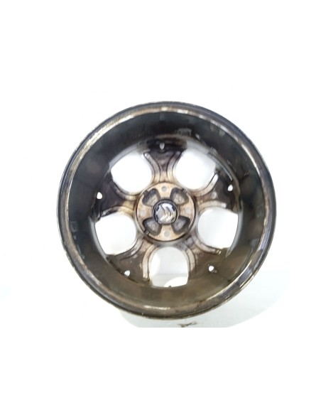 Recambio de llanta para citroën c3 ii (sc_) 1.4 vti 95 referencia OEM IAM 9687753077  