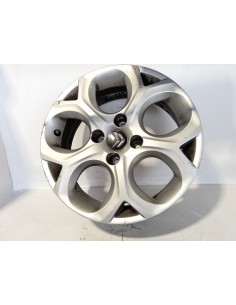 Recambio de llanta para citroën c3 ii (sc_) 1.4 vti 95 referencia OEM IAM 9687753077  