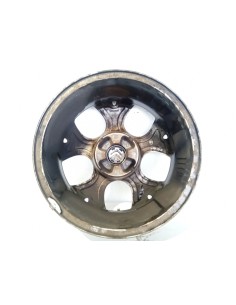 Recambio de llanta para citroën c3 ii (sc_) 1.4 vti 95 referencia OEM IAM 9687753077   2
