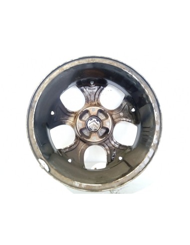 Recambio de llanta para citroën c3 ii (sc_) 1.4 vti 95 referencia OEM IAM 9687753077  