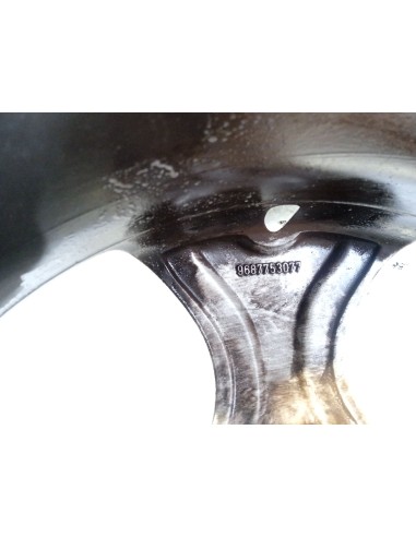 Recambio de llanta para citroën c3 ii (sc_) 1.4 vti 95 referencia OEM IAM 9687753077  