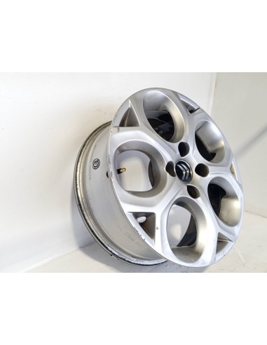Recambio de llanta para citroën c3 ii (sc_) 1.4 vti 95 referencia OEM IAM 9687753077  