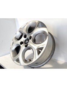 Recambio de llanta para citroën c3 ii (sc_) 1.4 vti 95 referencia OEM IAM 9687753077   2