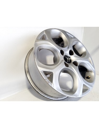 Recambio de llanta para citroën c3 ii (sc_) 1.4 vti 95 referencia OEM IAM 9687753077  