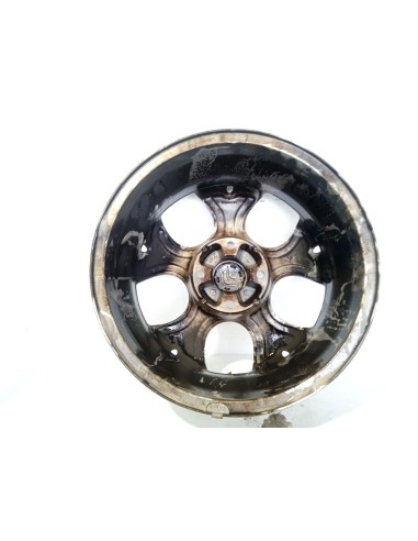 Recambio de llanta para citroën c3 ii (sc_) 1.4 vti 95 referencia OEM IAM 9687753077  