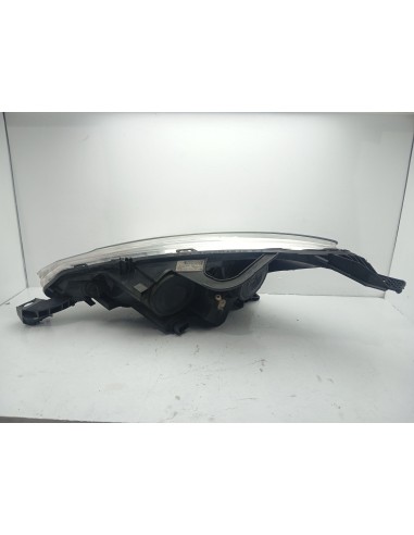 Recambio de faro izquierdo para citroën c3 ii (sc_) 1.4 vti 95 referencia OEM IAM 9673814380  