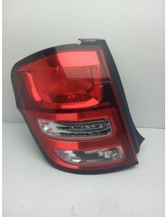 Recambio de piloto trasero izquierdo para citroën c3 ii (sc_) 1.4 vti 95 referencia OEM IAM 9673805480  