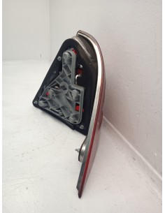 Recambio de piloto trasero izquierdo para mercedes-benz clase c (w203) c 220 cdi (203.006) referencia OEM IAM A2038200164   2