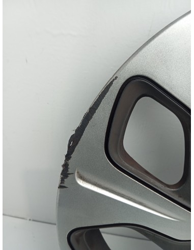 Recambio de tapacubos para citroën c3 1.0 vti referencia OEM IAM 9801911177  