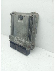 Recambio de centralita motor uce para audi a3 (8p1) 1.9 tdi referencia OEM IAM 03G906016CC   2