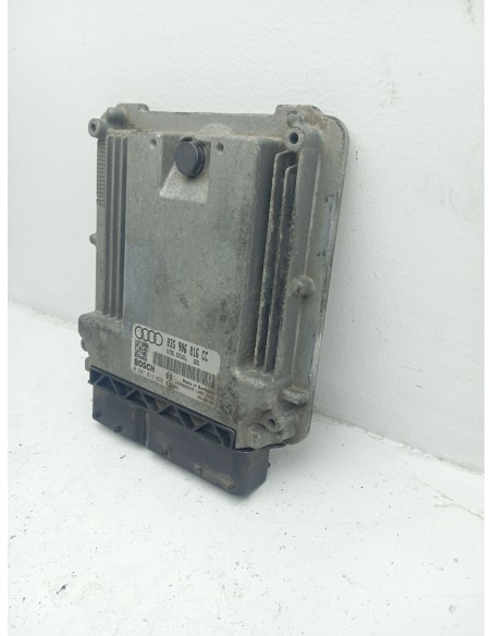 Recambio de centralita motor uce para audi a3 (8p1) 1.9 tdi referencia OEM IAM 03G906016CC  