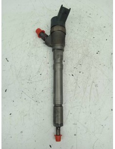 Recambio de inyector para hyundai trajet (fo) 2.0 crdi cat referencia OEM IAM 0445110064  