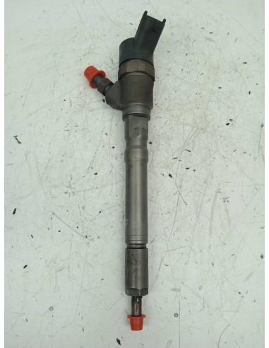 Recambio de inyector para hyundai trajet (fo) 2.0 crdi cat referencia OEM IAM 0445110064  