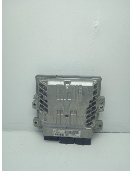 Recambio de centralita motor uce para peugeot 308 sw access referencia OEM IAM 9800268980  