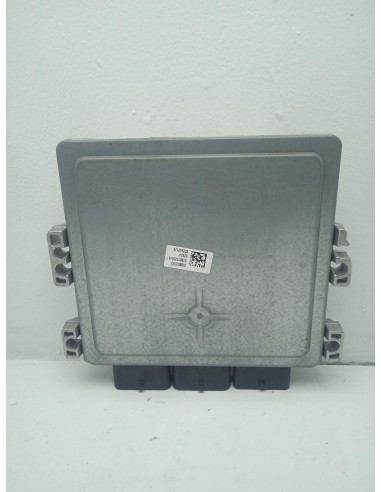 Recambio de centralita motor uce para peugeot 308 sw access referencia OEM IAM 9800268980  