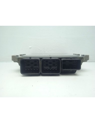 Recambio de centralita motor uce para peugeot 308 sw access referencia OEM IAM 9800268980  