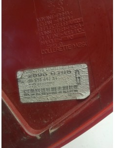 Recambio de piloto trasero izquierdo para peugeot 308 sw access referencia OEM IAM 96814447XT   2