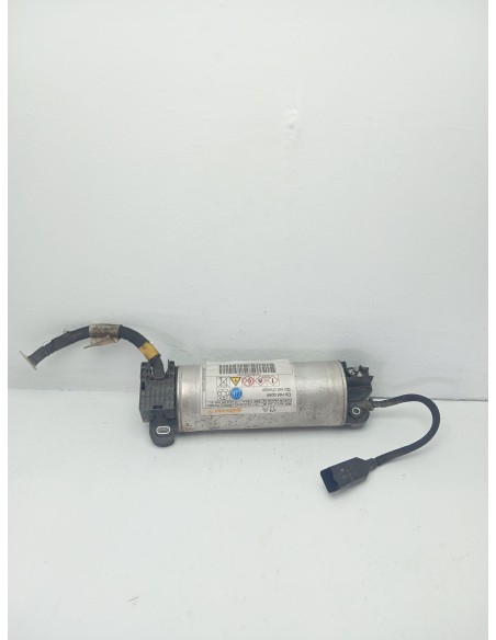 Recambio de modulo electronico para peugeot 308 sw access referencia OEM IAM 9801739380  
