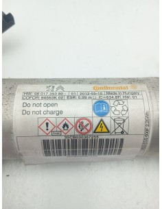 Recambio de modulo electronico para peugeot 308 sw access referencia OEM IAM 9801739380   2