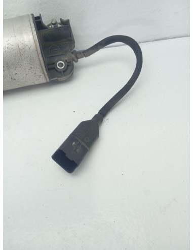 Recambio de modulo electronico para peugeot 308 sw access referencia OEM IAM 9801739380  