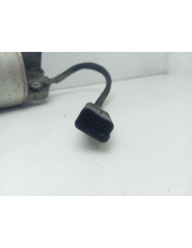 Recambio de modulo electronico para peugeot 308 sw access referencia OEM IAM 9801739380  