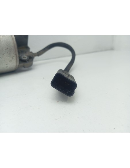 Recambio de modulo electronico para peugeot 308 sw access referencia OEM IAM 9801739380  