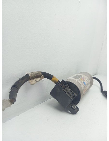 Recambio de modulo electronico para peugeot 308 sw access referencia OEM IAM 9801739380  